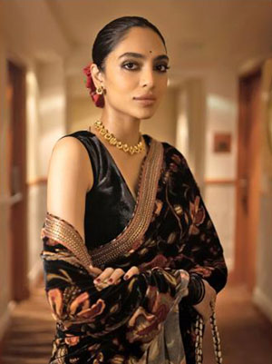 Sobhita Dhulipala  Height, Weight, Age, Stats, Wiki and More